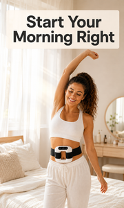 TightCore Pro – Fat Loss & Body Toning Belt