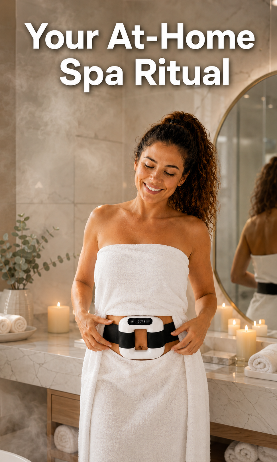 TightCore Pro – Fat Loss & Body Toning Belt