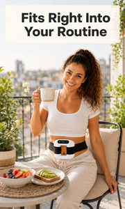 TightCore Pro – Fat Loss & Body Toning Belt