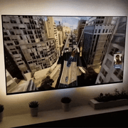Cinema Immersion TV Backlight