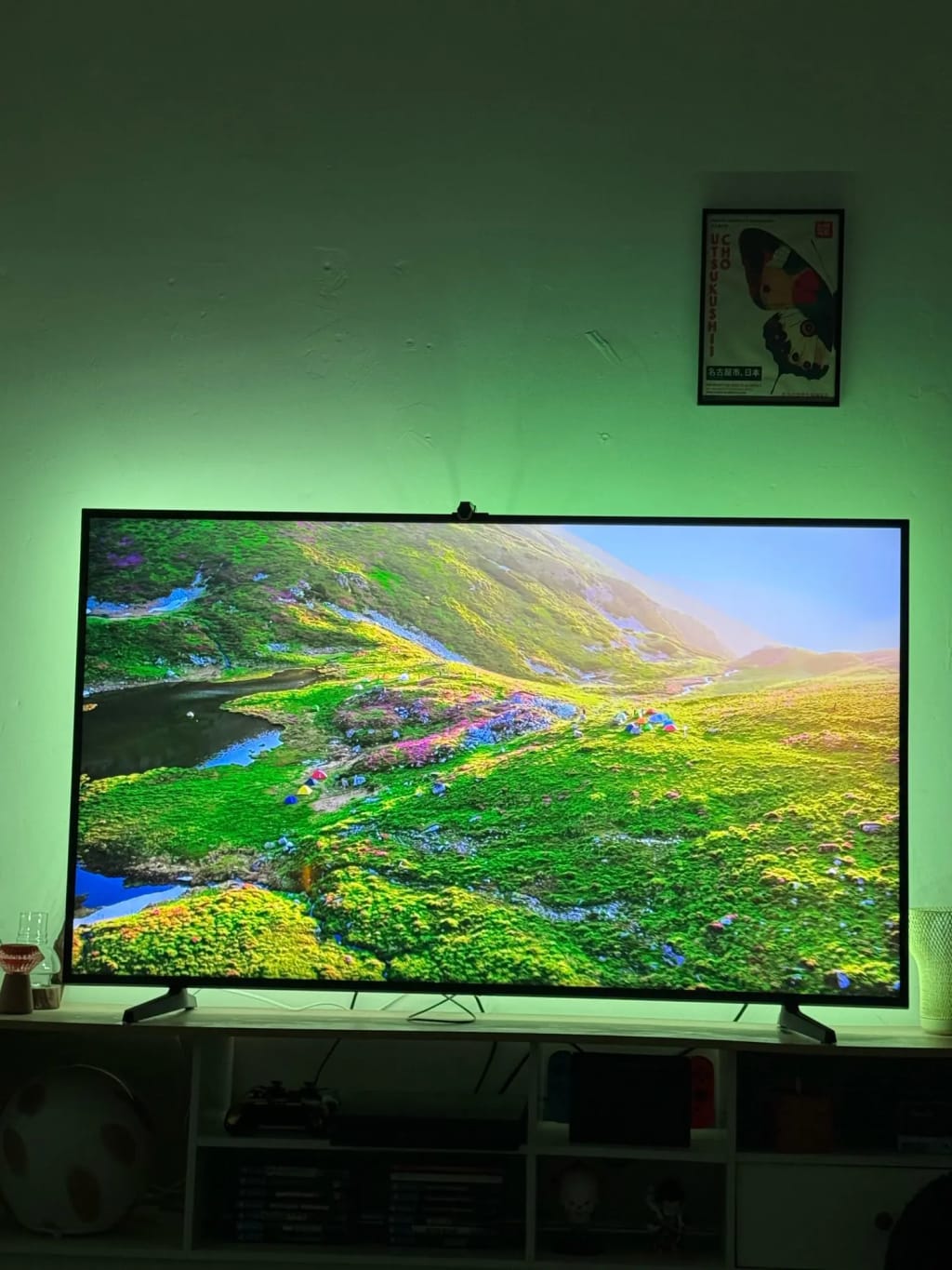 Cinema Immersion TV Backlight
