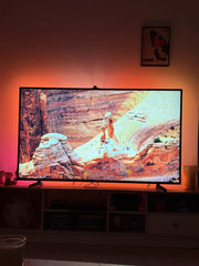 Cinema Immersion TV Backlight