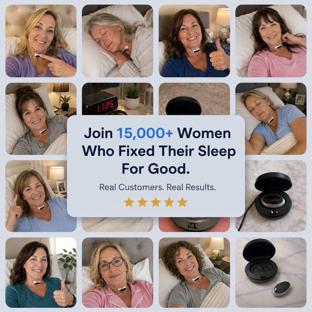 Revive Care SleepEase Pro