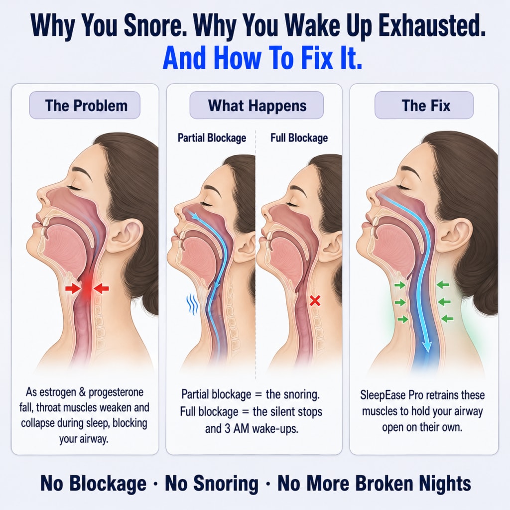 Revive Care SleepEase Pro
