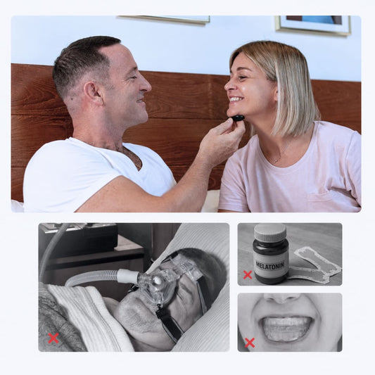 Revive Care SleepEase Pro