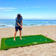Go Golf Course