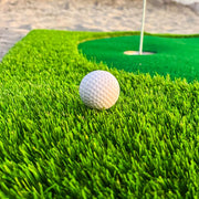 Go Golf Course