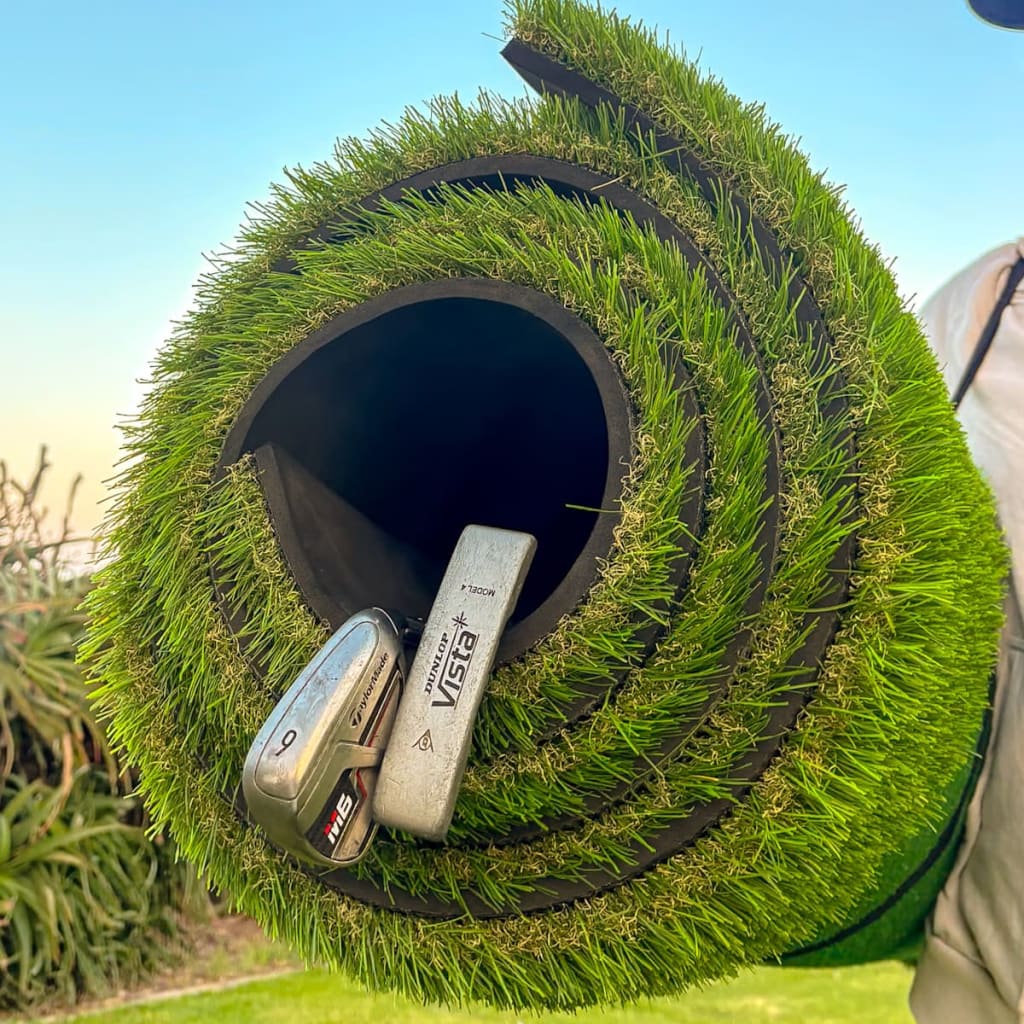 Go Golf Course