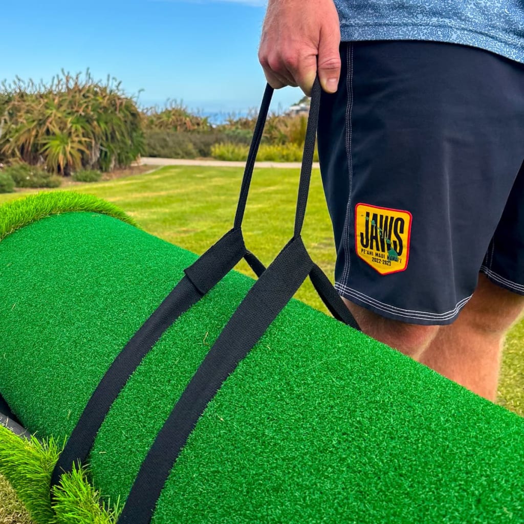 Go Golf Course