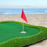 Go Golf Course