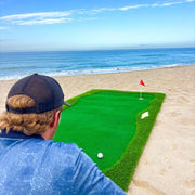 Go Golf Course