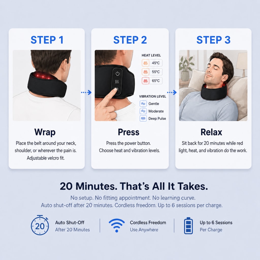 Revive RedLight Therapy Pro