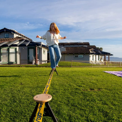 SlackBoard Balance