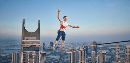 SlackBoard Balance