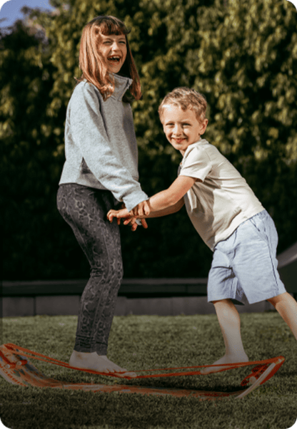 SlackBoard Balance