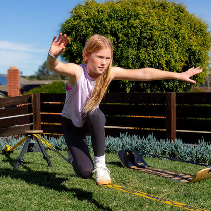 SlackBoard Balance