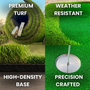 Go Golf Course