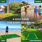 Go Golf Course