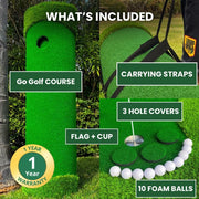 Go Golf Course
