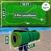Go Golf Course