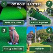 Go Golf Course
