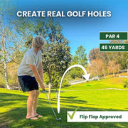 Go Golf Course