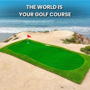 Go Golf Course