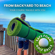 Go Golf Course