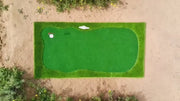 Go Golf Course