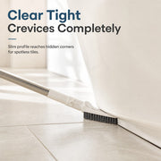 Extendable Long Handle Scrub Brush