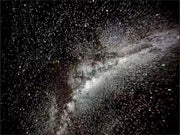 GalaxyGlow™ 2-in-1 USB Star Projector & Night Light