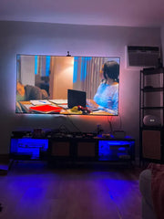 Cinema Immersion TV Backlight