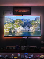 Cinema Immersion TV Backlight