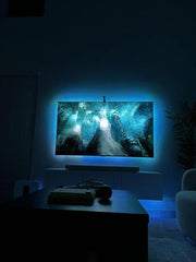 Cinema Immersion TV Backlight