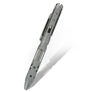 Titanium Tactical Bolt-Action Pen