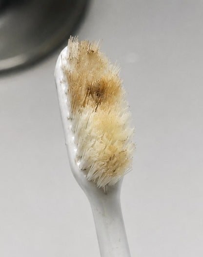 PureBrush™ - Toothbrush Sanitizer