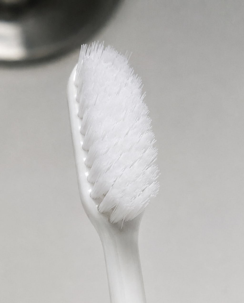 PureBrush™ - Toothbrush Sanitizer