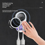 Dual Automatic Toothbrush Sterilizer
