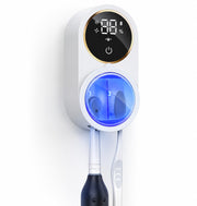 Dual Automatic Toothbrush Sterilizer