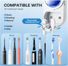 Dual Automatic Toothbrush Sterilizer
