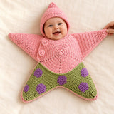 Classic - Pink & Green Dots