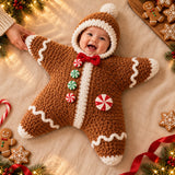 Holiday - Gingerbread