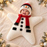 Holiday - Snowman